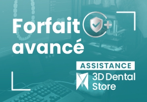 Forfait avancé