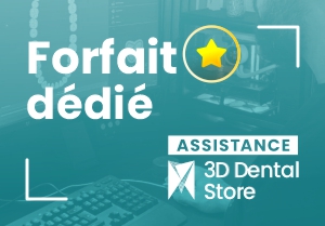 Forfait dédié