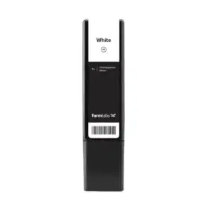FORMLABS résine Standard Blanche V4.1 (1L)