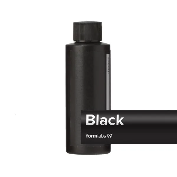 Pigment Black Formlabs