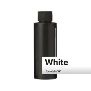 Pigment White Formlabs