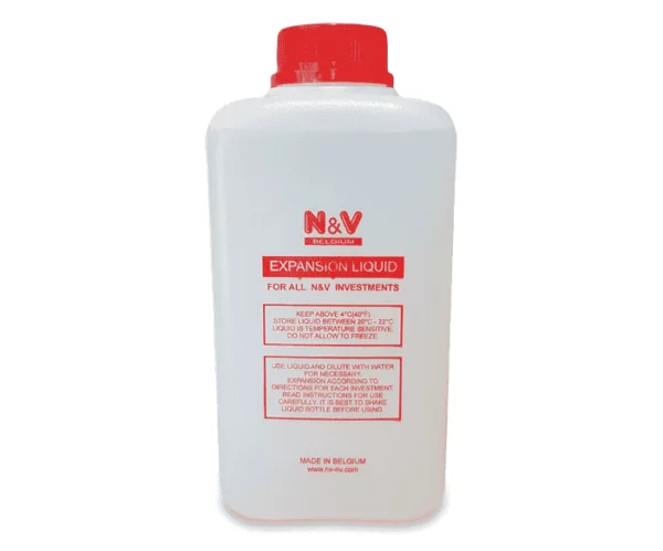 Liquide d'expansion N&V (1L)