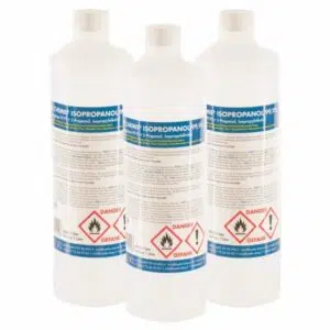 Alcool Isopropanol 99.9% Höfer (1L) – 12 Litres