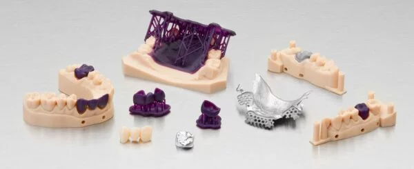 Formlabs résine Castable Wax (1L) – Image 4