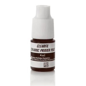 CLEARFIL Ceramic Primer Plus