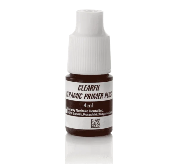 CLEARFIL Ceramic Primer Plus