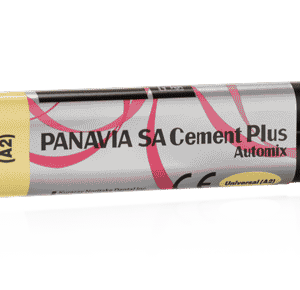 PANAVIA SA CEMENT PLUS