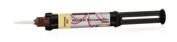 PANAVIA SA CEMENT PLUS