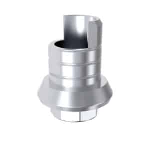 ARUM INTERNAL TI BASE (4.8) ENGAGING – Compatible avec Zimmer® Swiss Plus
