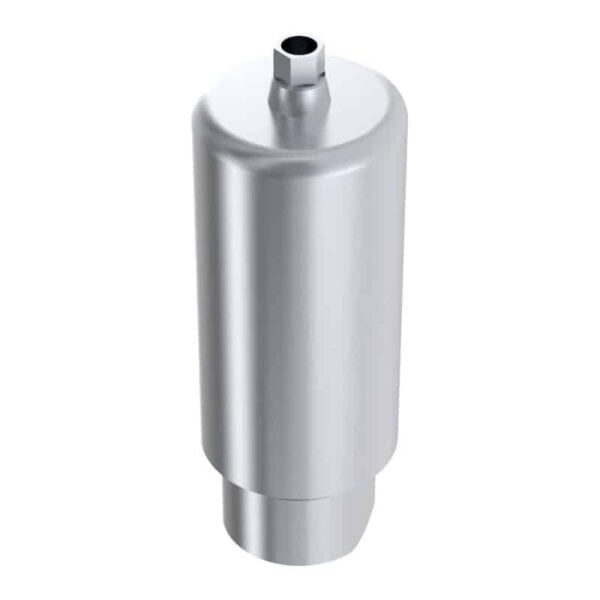 ARUM INTERNAL PREMILL BLANK 10mm (RP)(ULTRA-WIDE) ENGAGING - Compatible avec Osstem® GS(TS)