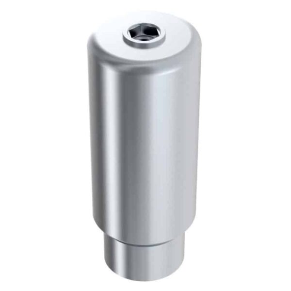 ARUM EXTERNAL PREMILL BLANK 10mm (NP) 3.5 ENGAGING - Compatible avec Osstem® US