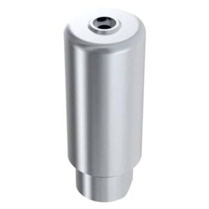 ARUM EXTERNAL PREMILL BLANK 10mm (WP) 5.1 NON-ENGAGING – Compatible Avec Osstem® US