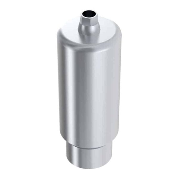 ARUM INTERNAL PREMILL BLANK 10mm (M) ENGAGING - Compatible avec Shinhung®