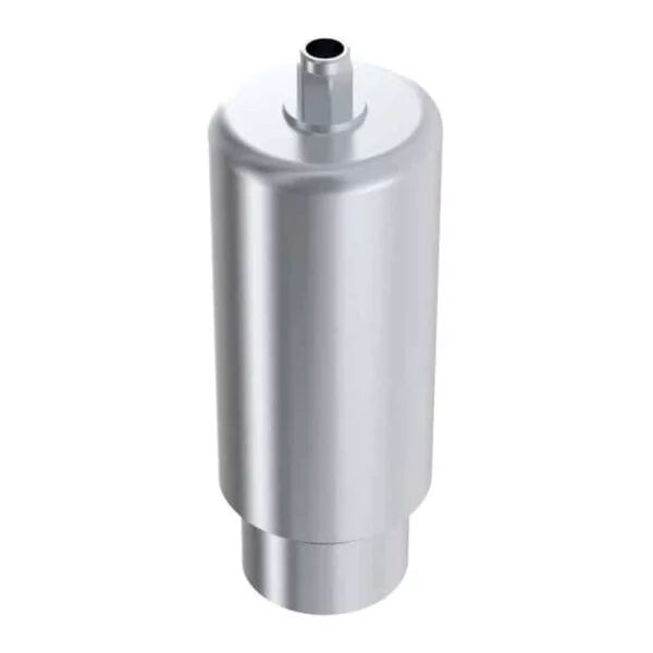 ARUM INTERNAL PREMILL BLANK 10mm (6.0) ENGAGING - Compatible avec 3i® Certain®