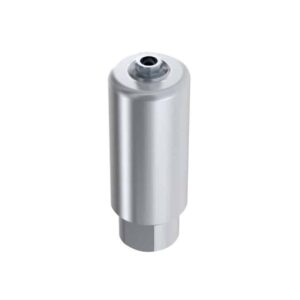 ARUM INTERNAL PREMILL BLANK 10mm (4.8) ENGAGING – Compatible avec Zimmer® Swiss Plus