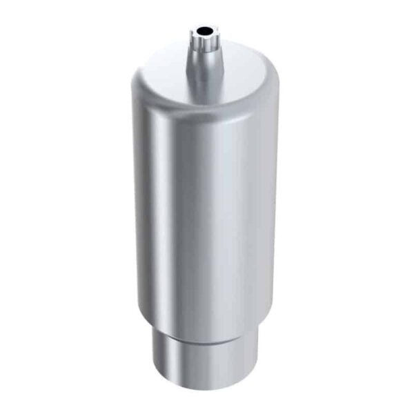 ARUM INTERNAL PREMILL BLANK 10 mm ENGAGING - Compatible avec Dentsply® Ankylos®