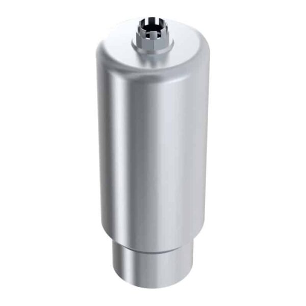 ARUM INTERNAL PREMILL BLANK 10mm ENGAGING - Compatible avec Anthogyr Axiom®