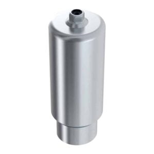 ARUM INTERNAL PREMILL BLANK 10mm (3.5/3.75/4.2/5/6) ENGAGING – Compatible Avec ADIN® TOUAREG™ S&OS