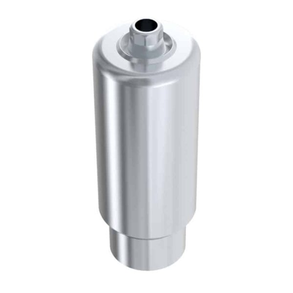ARUM INTERNAL PREMIL BLANK 10mm (RP) NON-ENGAGING - Compatible avec Osstem® SS
