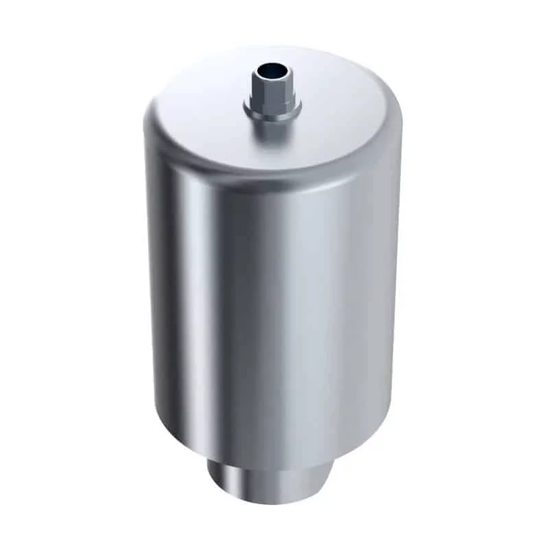 ARUM INTERNAL PREMILL BLANK 14mm (3.0) ENGAGING - Compatible avec Implant Direct® Legacy®