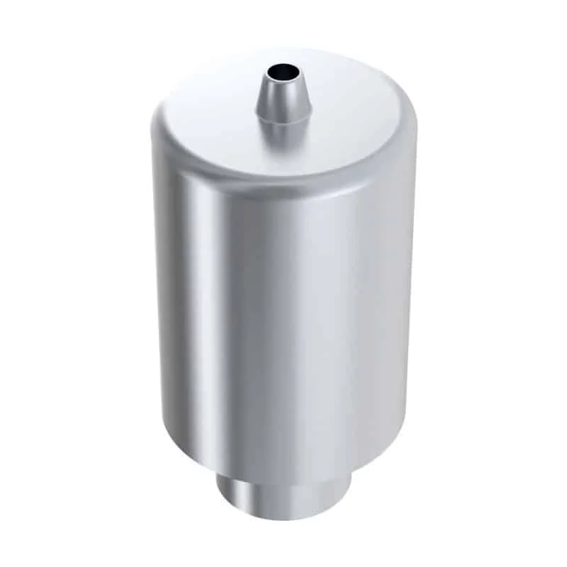 ARUM INTERNAL PREMILL BLANK 14mm (NP) 3.5 NON-ENGAGING - Compatible avec Osstem® GS(TS)