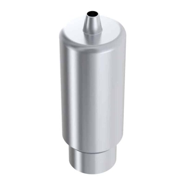 ARUM INTERNAL PREMILL BLANK 10mm NON-ENGAGING - Compatible avec Dentium® NR line