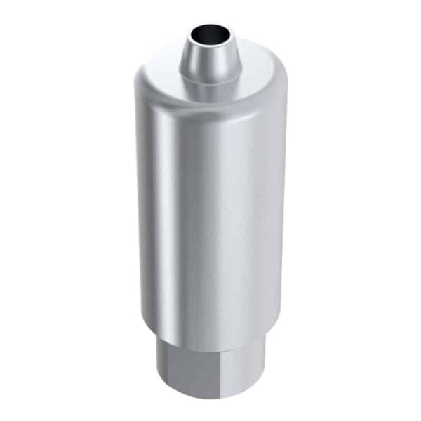 ARUM EXTERNAL PREMILL BLANK 10mm RESCUE NON-ENGAGING - Compatible avec MegaGen® RESCUE