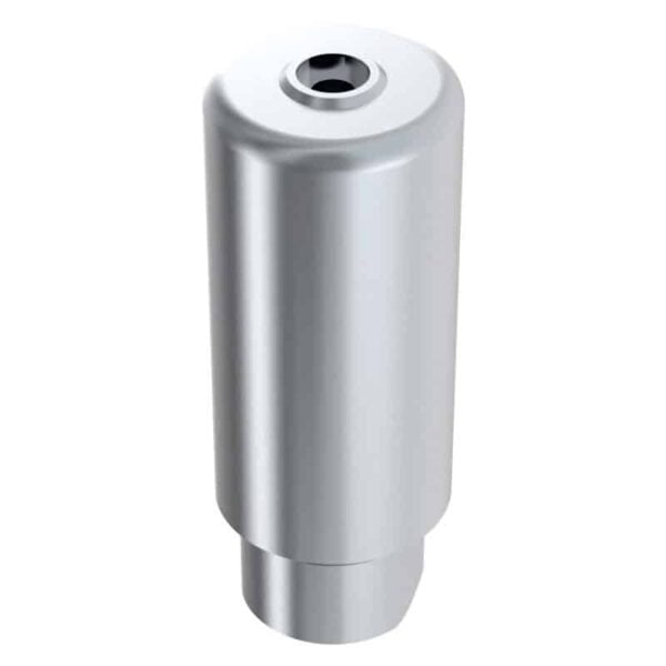 ARUM EXTERNAL PREMILL BLANK 10mm (RP) 3.75 NON-ENGAGING - Compatible avec Zimmer® SPLINE