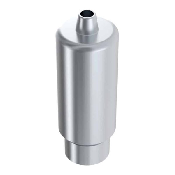 ARUM INTERNAL PREMILL BLANK 10mm (ST) NON-ENGAGING - Compatible avec EBI® Octa