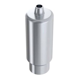 ARUM INTERNAL PREMILL BLANK 10mm (TL) NON-ENGAGING – Compatible Avec EBI® TL