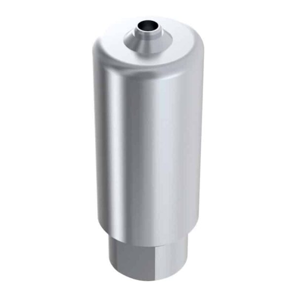 ARUM INTERNAL PREMILL BLANK 10mm (3.25/3.75) NON-ENGAGING - Compatible avec Bego® Internal