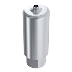 ARUM INTERNAL PREMILL BLANK 10mm (4.1) NON-ENGAGING – Compatible Avec Bego® Internal