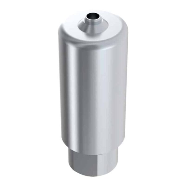 ARUM INTERNAL PREMILL BLANK 10mm (4.5) NON-ENGAGING - Compatible avec Bego® Internal