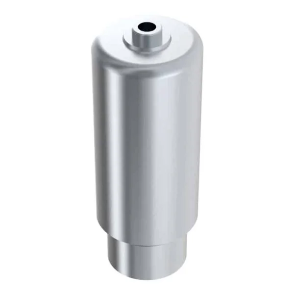 ARUM INTERNAL PREMILL BLANK 10mm (RP) 4.1 NON-ENGAGING - Compatible avec 3i® Certain®