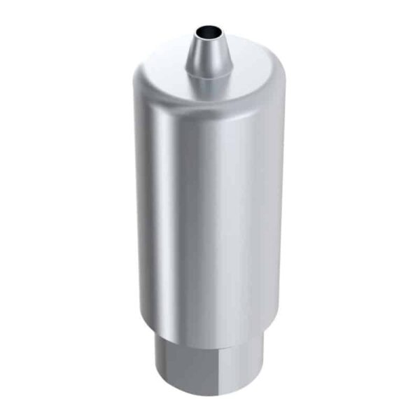 ARUM INTERNAL PREMILL BLANK 10mm (3.5) NON-ENGAGING - Compatible avec ADIN® CLOSEFIT™