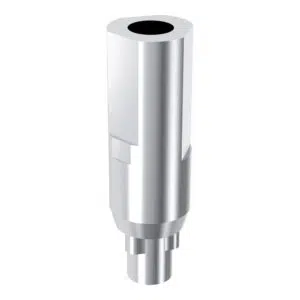 ARUM SCANBODY (RP)4.3- compatible Nobel Biocare® Replace Tapered® – Includes Screw