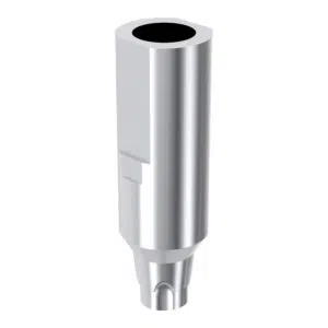 ARUM INTERNAL SCANBODY 3.75 / 4.2 / 5.0 - Compatible avec SOUTHERN IMPLANTS® M SERIES Internal Hex - Includes Screw