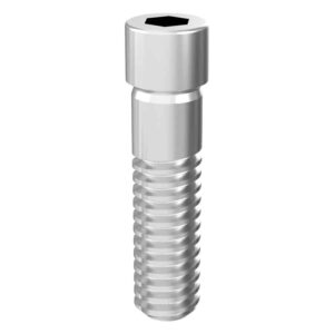 [Pack Of 10] ARUM INTERNAL SCREW IS SYSTEM / SRCP – Compatible Avec NeoBiotech® IS System / NeoBiotech® IS ACTIVE SCRP