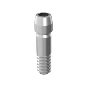 [Pack Of 10] ARUM INTERNAL SCREW (NP) 3.5 – Compatible Avec Osstem® GS(TS)