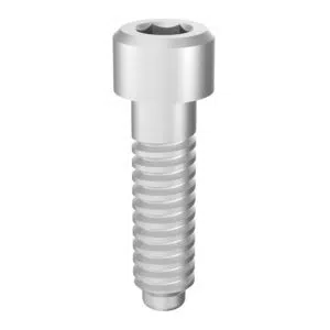 [Pack Of 10] ARUM EXTERNAL SCREW 3.5(NP) – Compatible Avec Osstem® US