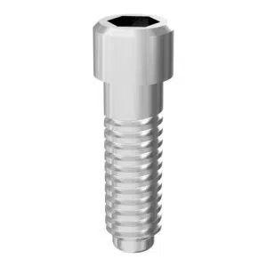 [Pack Of 10] ARUM INTERNAL SCREW (Regular 4.8 / Wide 6.0) – Compatible Avec Osstem® SS