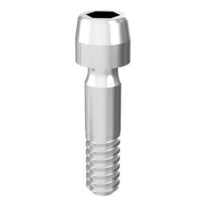 [Pack Of 10] ARUM INTERNAL SCREW (NP) 3.0 – Compatible Avec SOUTHERN IMPLANTS® Deep Conical 3.0