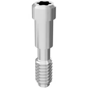 [Pack Of 10] ARUM SCREW (NP) 3.5 – Compatible Nobel Biocare® Replace Tapered® (Connection Trilobée)