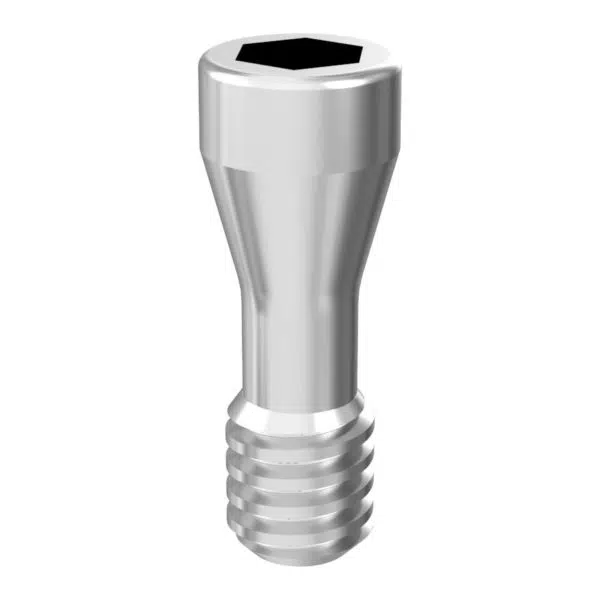 [Pack de 10] ARUM INTERNAL SCREW (R/WN)48/65 - Compatible avec Straumann® SynOcta®