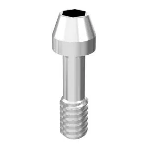 [Pack Of 10] ARUM EXTERNAL SCREW – Compatible Avec Zimmer® SPLINE A