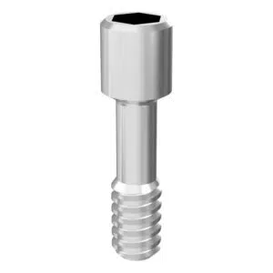 ARUM INTERNAL SCREW (RP) (WP) 4.5/5.7 – Compatible Avec MIS® Internal Hexagon