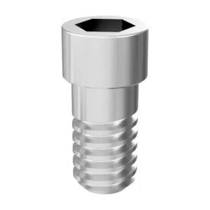 [Pack Of 10] ARUM INTERNAL SCREW (ST) (C1) (C2) (C3) (TL) – Compatible Avec EBI® Octa