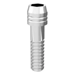 [Pack Of 10] ARUM INTERNAL SCREW (NP) (RP) (WP) 3.5/4.5/5.7 – Compatible Avec Implant Direct® Legacy®