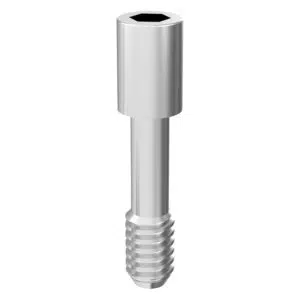 [Pack Of 10] ARUM INTERNAL SCREW 3.1 – Compatible Avec Zimmer® Eztetic 3.1