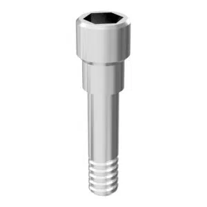 ARUM INTERNAL SCREW (NP) (RP) (WP) 3.4/4.1/5.0/6.0 – Compatible Avec 3i® Certain®